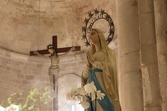 Torna la festa per la Madonna di Lourdes: «Sull’esempio di Maria, fiducia e speranza nel Signore»
