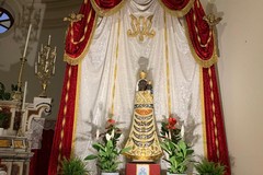 Madonna di Loreto, una settimana di fede per la comunità di Barletta