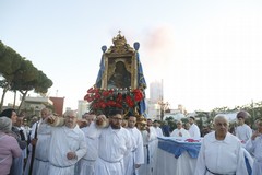 Barletta apre il Mese Mariano: il programma delle celebrazioni del 1° maggio