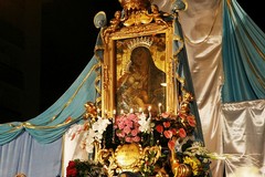 Barletta, perché non far restare la sacra icona della Madonna dello Sterpeto fino alla fine della pandemia?