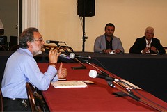 Trenta cittadini e un sindaco: Nicola Maffei