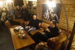 Referendum sulla giustizia: le ragioni del 'no' illustrate dal magistrato barlettano Francesco Messina