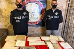Tutela del patrimonio culturale, fra le attività dei Carabinieri anche il recupero di manoscritti legati alla storia di Barletta