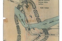 Caposaldo Cittiglio a Barletta, luogo della memoria storica e naturalistica