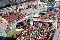 Volkswagen Barletta Marathon & Half Marathon: la città è pronta a correre