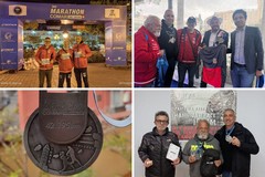 Da Barletta a Cartagine: un gemellaggio sportivo tra le due comunità