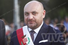 Sit-in comitato 167, Marcello Lanotte: «Parteciperò con la fascia del presidente del consiglio comunale»