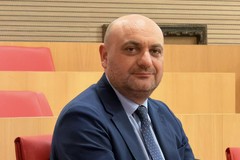 Marcello Lanotte nuovo componente delle commissioni consiliari I, V e VI della Regione Puglia