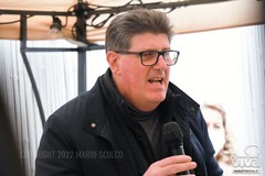 Marco Lacarra (Pd): «A Barletta ancora possibile accordo con Sinistra italiana e 5 stelle»