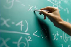 Dalla scienza alla matematica: doppio successo per lo studente barlettano Nicola Cassano