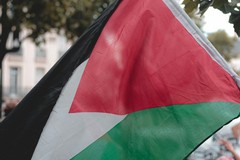 Stop al Genocidio, sabato 14 giugno manifestazione a Barletta