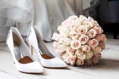 Atelier di alta moda sposa, a Trani nasce “Bucaneve”
