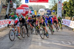 Barletta pronta ad accogliere gli atleti del Giro d’Italia Ciclocross