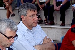 Referendum su lavoro e cittadinanza, Maurizio Landini nella Bat il 2 giugno