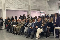 Giorno della memoria, il commento del Senatore Dario Damiani