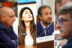 Mele, Cefola, Memeo, Antonucci: «Il Presidente offende tutti i cittadini di Barletta»