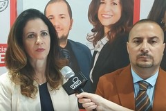 Elezioni 2022, intervista a MicheleAlfredo Chiariello e Patrizia Mele