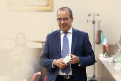 Regionali 2025, Ruggiero Mennea sarà candidato con “Avanti Popolari con Decaro”