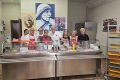 La Caritas di Barletta: dalla parte degli ultimi con diversi progetti e iniziative