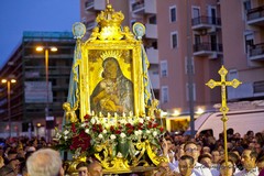 La bellezza del “mese di maggio” a Barletta come antidoto alle polemiche