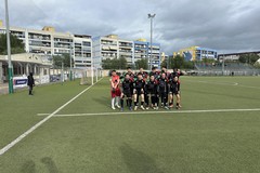 Prima Categoria: brutta caduta per l’Etra Barletta