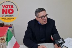 Referendum 22-23 marzo, le ragioni del No nel commento del Dott. Francesco Messina