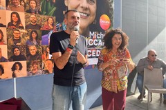 Michela Diviccaro: «Insieme, per una Puglia che si prende cura dei diritti dei cittadini» - INTERVISTA