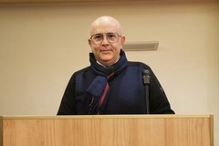 Michele Valente è il nuovo segretario generale della Cgil Bat