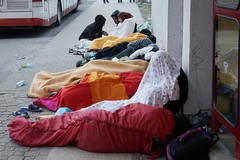 Ospitalità per otto immigrati a Barletta: 16mila euro in hotel 3 stelle