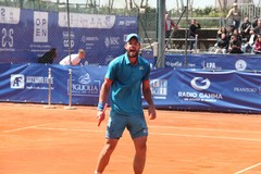 Challenger ATP “Città della Disfida”, sarà finale tra Nuno Borges e Zekic