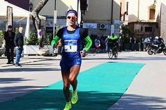 Cargraphik Half Marathon 2016: Mimmo Ricatti e non solo