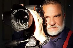 Prorogata fino al 5 ottobre a Palazzo Della Marra a Barletta la mostra del fotografo Cosimo Mirco Magliocca