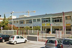 L’Aula Magna dell’I.C. “Modugno-Moro” di Barletta intitolata alla maestra Giovanna Laforgia