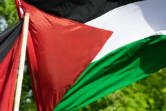 «Barletta non rimanga indifferente al dramma del popolo palestinese»