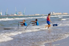 Barletta confermata capitale del Beach Sprint