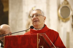 L'arcivescovo Mons. Leonardo D'Ascenso indice "l'anno rogeriano"