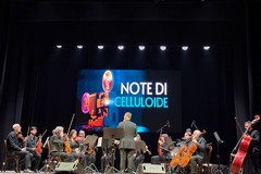 A Barletta il concerto - galà "Morricone e De Nittis: due maestri, un'anima"