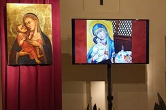 Mostra iconografie mariane: quando arte e devozione si fondono