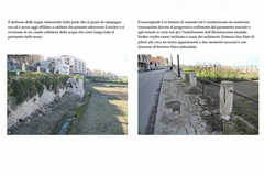 Mura del Carmine, approvato il finanziamento per il progetto di recupero