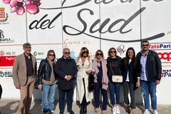 Inclusione e solidarietà: a Barletta un nuovo maxi murale grazie a "Divine del Sud”