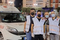 Unità di Strada, Caritas Barletta al fianco dei braccianti stagionali