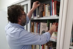 Nasce a Barletta la Bibliomediateca delle Scienze Musicali e Casa editrice della Fondazione ILMC - ETS