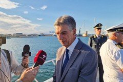 Raccolta fondi per i bimbi di Gaza, l'appello del sindaco Cannito