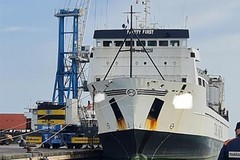 Gravi irregolarità in materia di sicurezza a bordo: detenuta nave nel porto di Barletta