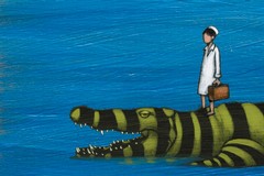 "Nel mare ci sono i coccodrilli" Spettacolo teatrale di beneficenza