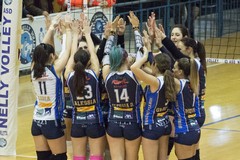 Nelly Volley alla sesta vittoria consecutiva, battuta Lucera 0-3