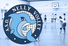 La New Axia Volley cambia: nasce la “Nelly Volley”