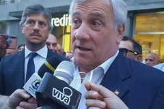 Elezioni 2022, intervista ad Antonio Tajani