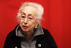 La barlettana Nietta Borgia compie 90 anni
