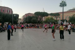 Nona edizione Apulia Danza Festival: a Barletta performance urbana presso i Giardini De Nittis